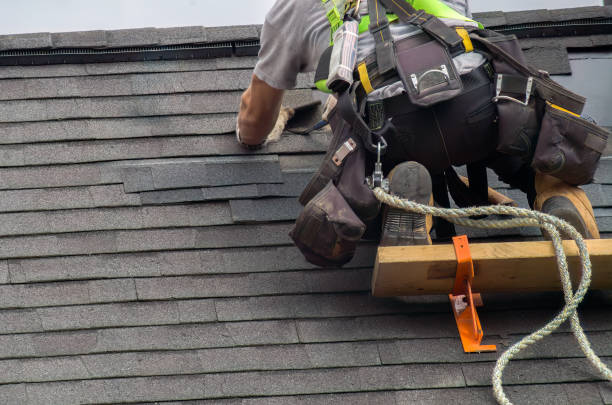 Reliable Gutter Installation contractor in Glyndon, MN by Brentwood Metal Roofing